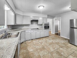 4501 Priscilla Ave in Memphis, TN - Building Photo - Building Photo