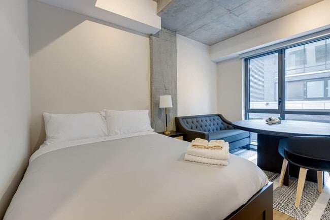 742 Rue William in Montréal, QC - Building Photo - Building Photo