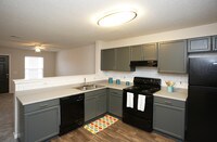 The Fields Conover photo'