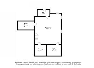 3197 Petree Ct in Powder Springs, GA - Building Photo - Building Photo