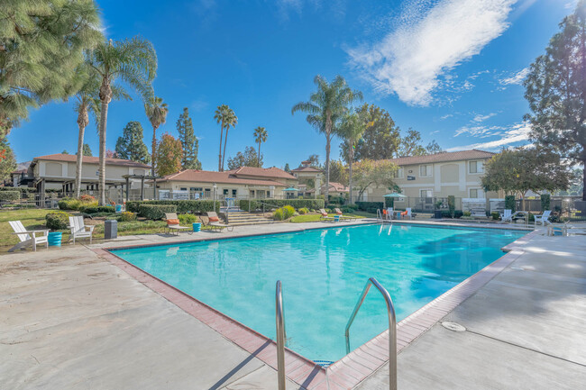 Berkdale Apartments