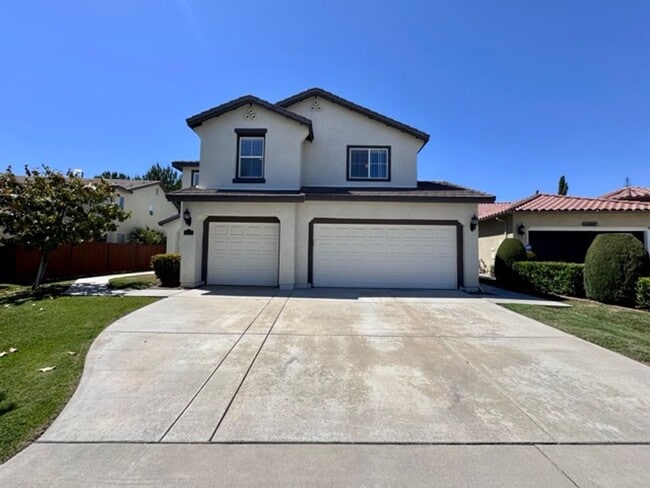 property at 26317 Palm Tree Ln