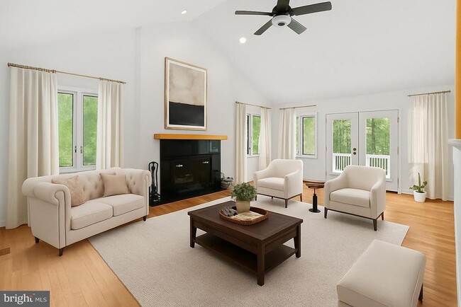 property at 12624 Golden Oak Dr