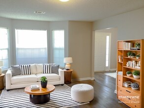 1667 Cutters Mill Dr in Lithonia, GA - Building Photo - Building Photo