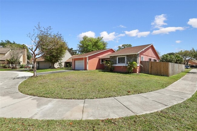 1315 Egret Rd in Homestead, FL - Building Photo - Building Photo