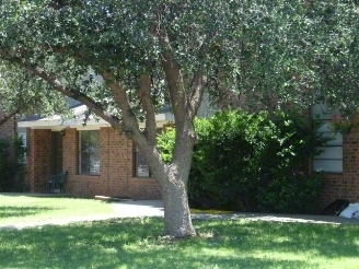 4401-4405 Crockett Ave in Midland, TX - Building Photo