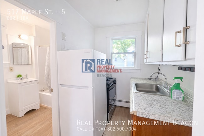 property at 517 Maple St