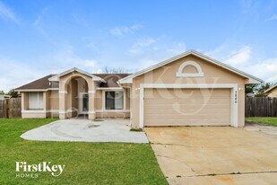 7840 Anbury Ct in Orlando, FL - Building Photo