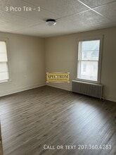 3 Pico Terrace in Waterville, ME - Building Photo - Building Photo