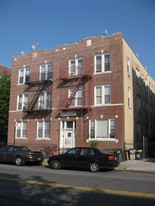 8682 17th Ave Apartments