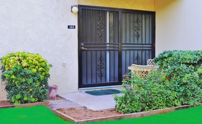 property at 4620 N 68th St