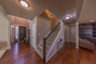3324 NE Tillicum Cir in Camas, WA - Foto de edificio - Building Photo