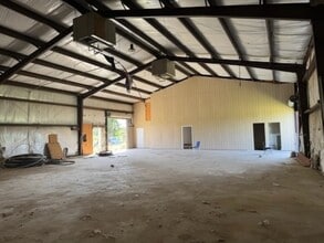 6652 Co Rd 125 in Terrell, TX - Building Photo - Building Photo