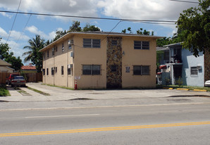 1470 NW 29th St Apartments