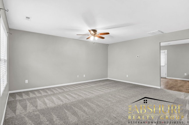 1524 Ricochet Dr in Raleigh, NC - Building Photo - Building Photo