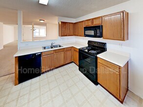 3956 Foxhound Ln in Fort Worth, TX - Building Photo - Building Photo
