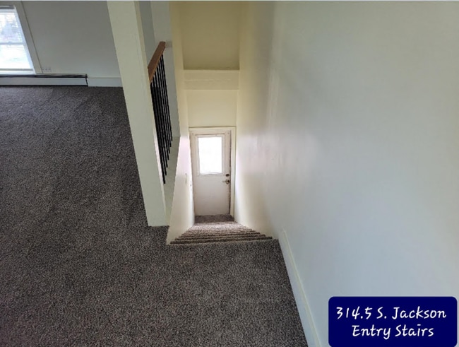 314 S Jackson St in Janesville, WI - Building Photo - Building Photo