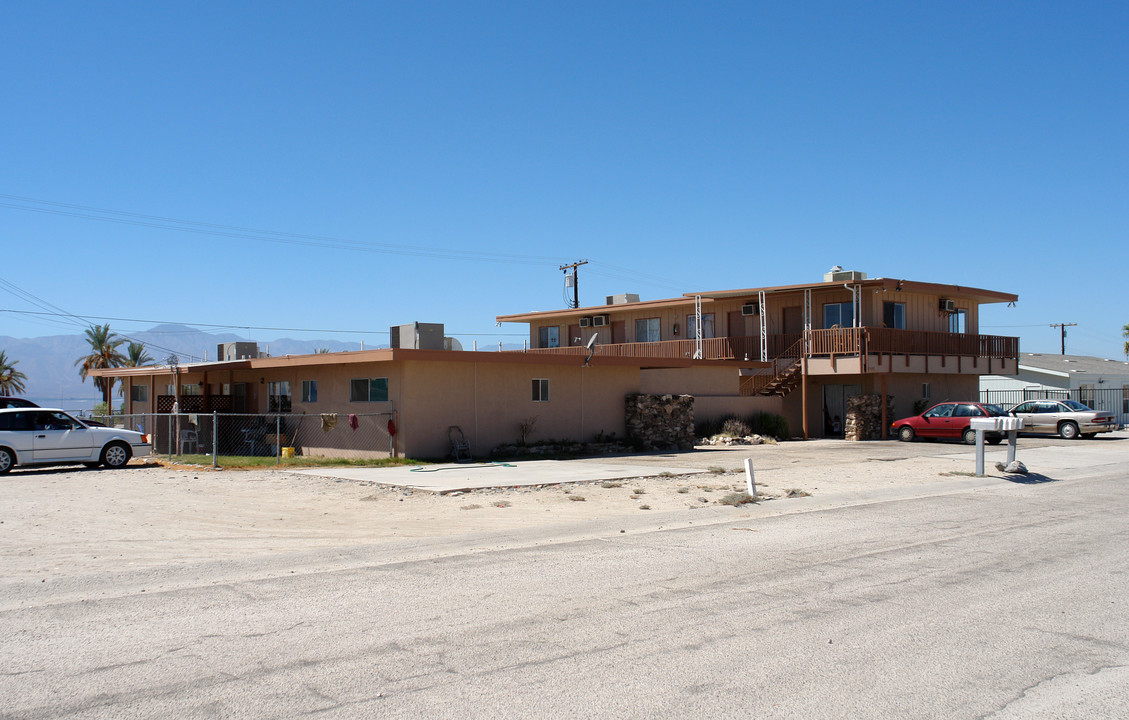 99095 Corvina Dr in Mecca, CA - Building Photo