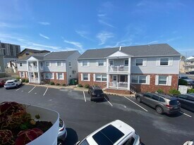 9506 Ventnor Ave in Margate City, NJ - Building Photo