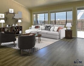 139 Jackson Ave in Redwood City, CA - Building Photo - Building Photo