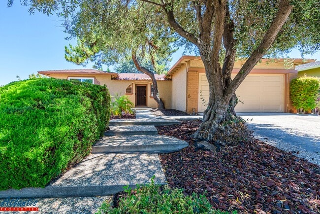 property at 4542 Heppner Ln