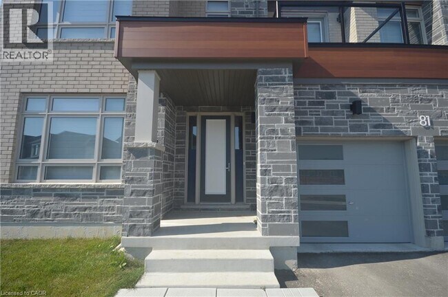 81 Settlers Cres in Bradford West Gwillimbury, ON - Building Photo - Building Photo
