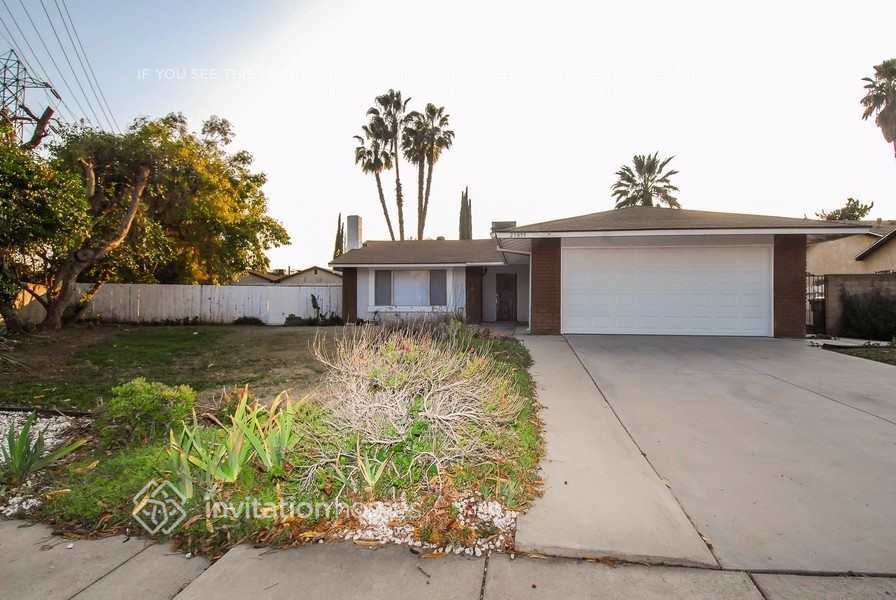 25899 Amapolas St in Loma Linda, CA - Building Photo