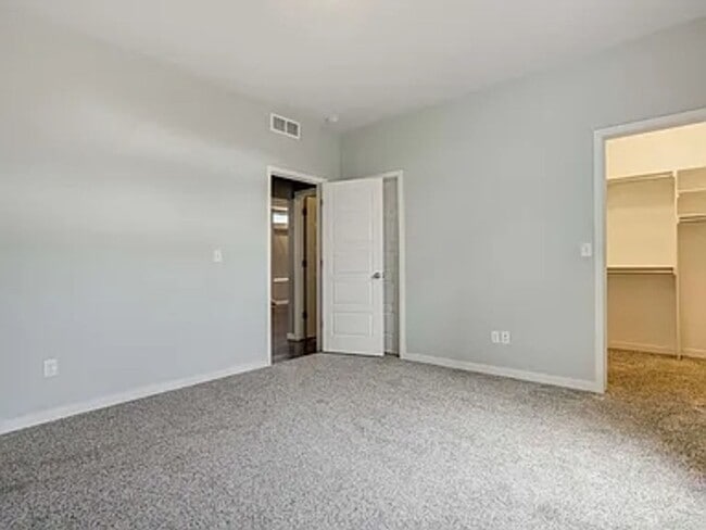 property at 6585 John Muir Trl