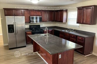 3204 Timber Ridge in Atlanta, GA - Building Photo - Building Photo