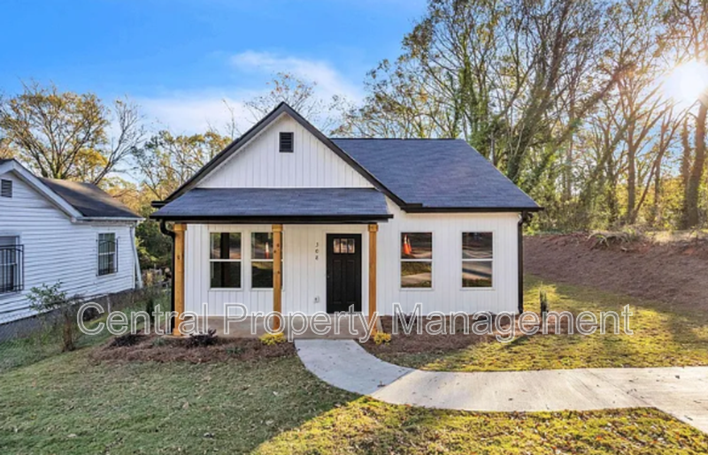 308 Appian Dr in Spartanburg, SC - Building Photo
