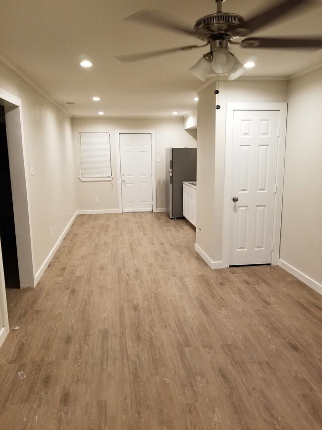 5435 Pardee St-Unit -5435 PARDEE in Houston, TX - Building Photo - Building Photo