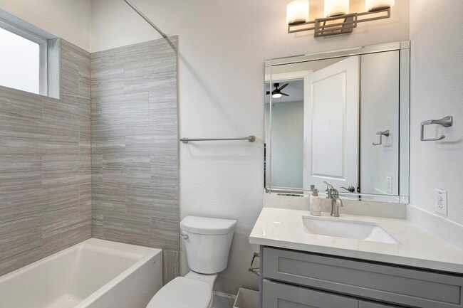 property at 5932 Petty St