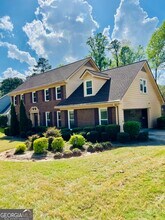 2361 Ciji Cir in Snellville, GA - Building Photo - Building Photo