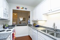 Interior Photo - Woodstone at Croasdaile Farm Apartments in Durham, North Carolina