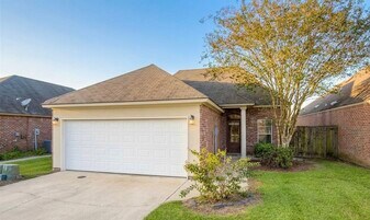 3858 Southpass Ave in Baton Rouge, LA - Building Photo