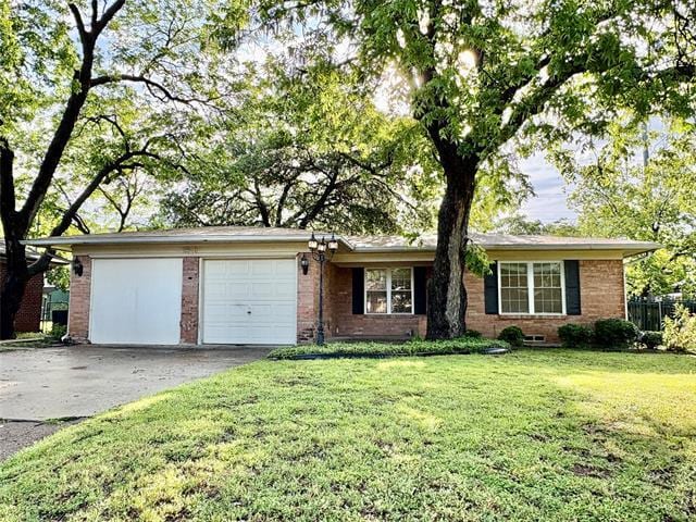 property at 1510 Westwood Dr