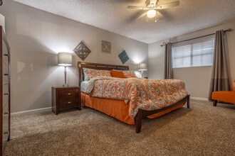 Township in Humble, TX - Foto de edificio - Interior Photo