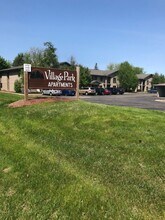 Village Park Apartments-Appleton in Appleton, WI - Building Photo - Building Photo