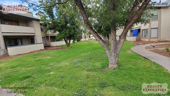 1692 W Wood Bridge Ct in Tucson, AZ - Building Photo - Building Photo