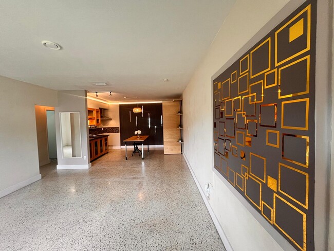 property at 260 SW 48th Ct