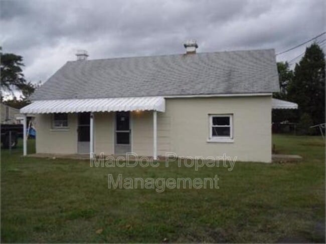 property at 303 Powell St