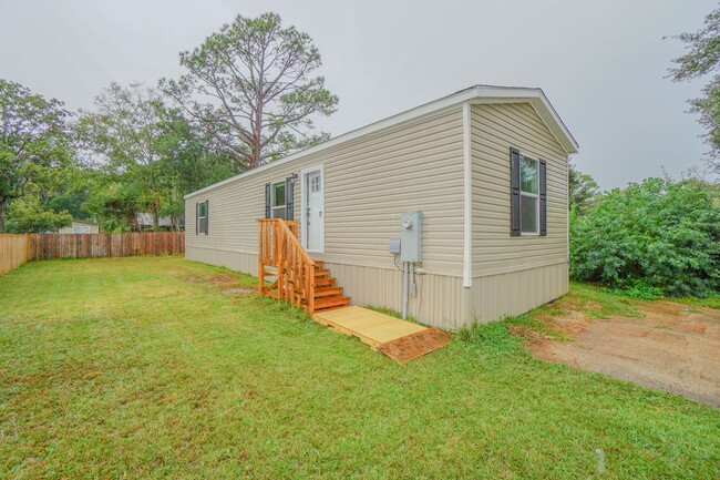 2401 San Juan Grande in Pensacola, FL - Building Photo - Building Photo