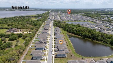 691 Terrapin Dr in Debary, FL - Building Photo - Building Photo