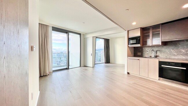 property at 1000 Auahi St