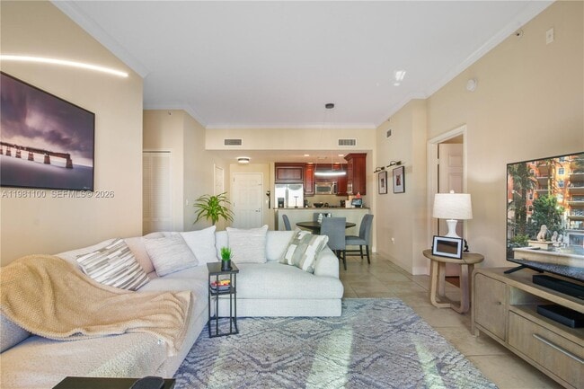 property at 100 Andalusia Ave