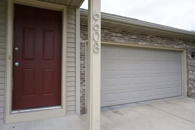 property at 6608 Radford Dr