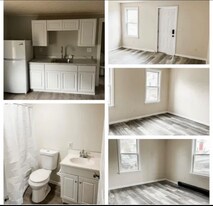 13 Oak St in Vernon, CT - Building Photo