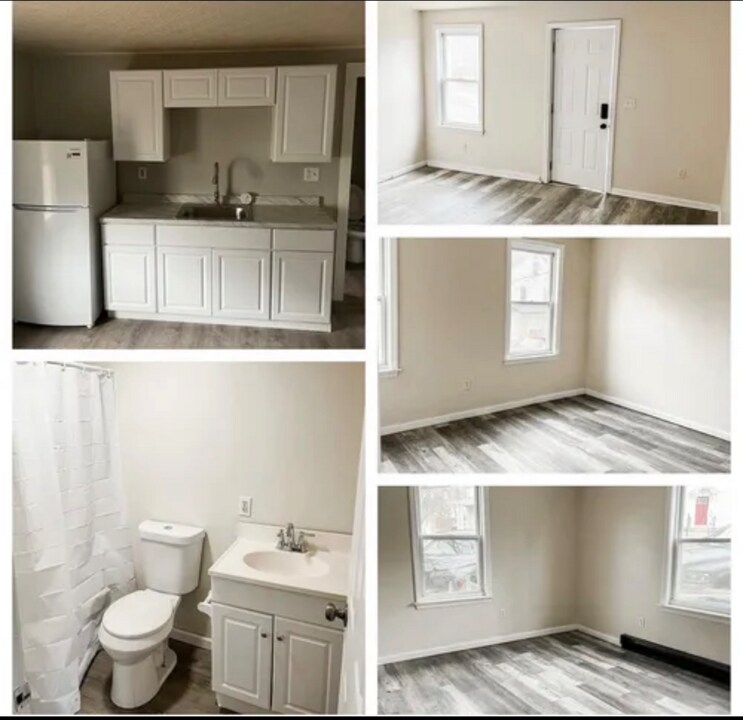 13 Oak St in Vernon, CT - Foto de edificio