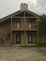 15261 Jones Creek Village Ave, Unit C