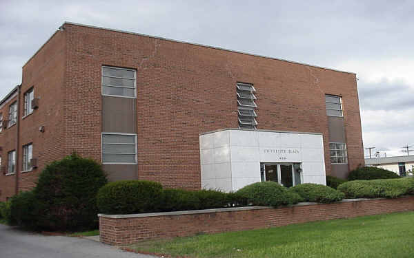 484 Stinchcomb Dr in Columbus, OH - Foto de edificio - Building Photo